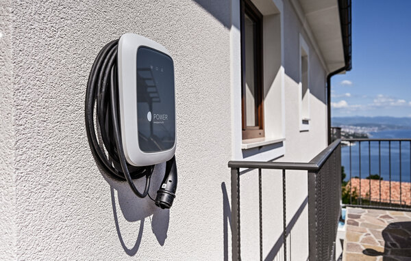 Ferienhaus - Opatija - Pobri , Kroatien - CKU572 103