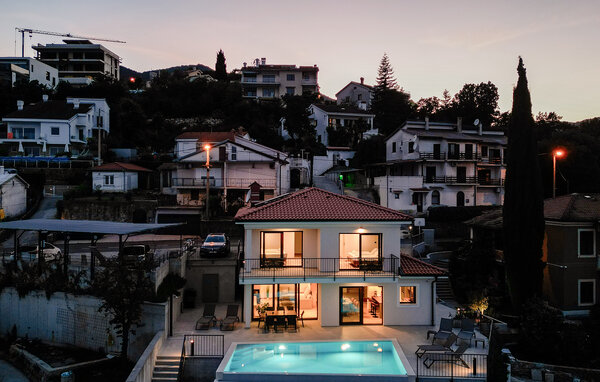 Ferienhaus - Opatija - Pobri , Kroatien - CKU572 12