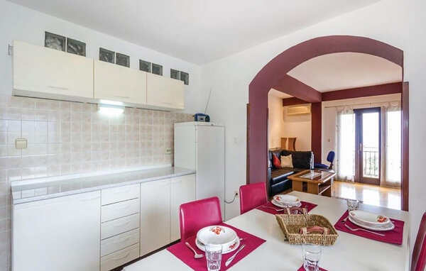 Appartement - Opatija - Kastav , Croatie - CKU573 4