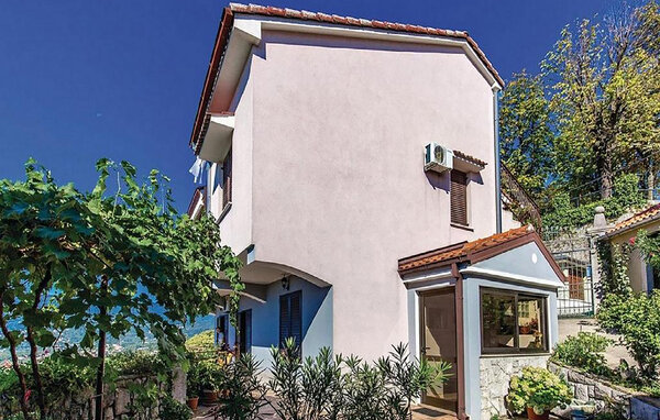 Appartement - Opatija - Kastav , Croatie - CKU573 81