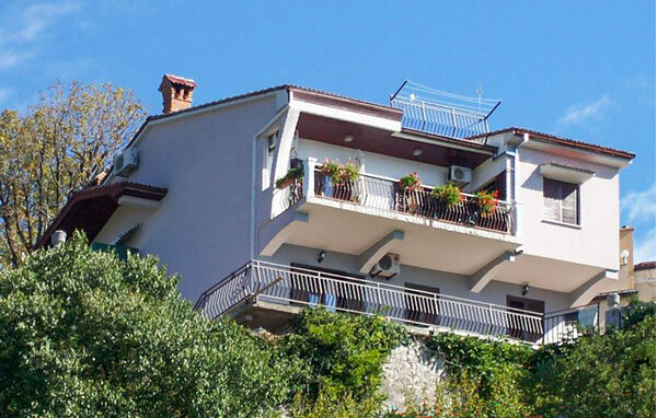 Appartement - Opatija - Kastav , Croatie - CKU573 82