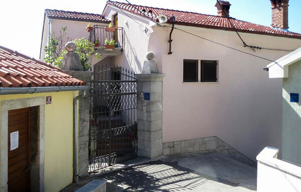 Appartement - Opatija - Kastav , Croatie - CKU573 83