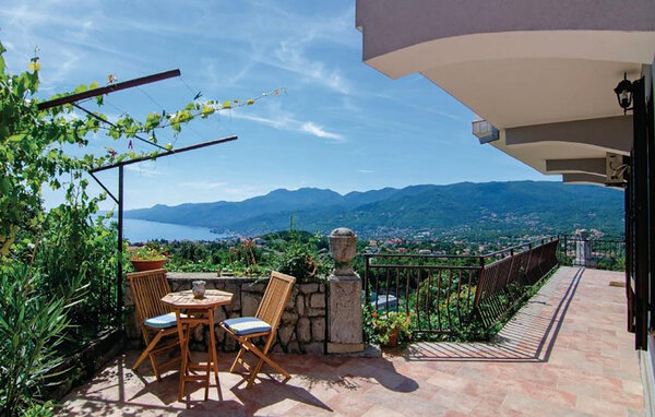 Appartement - Opatija - Kastav , Croatie - CKU573 1