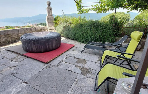 Appartement - Opatija - Kastav , Croatie - CKU573 102