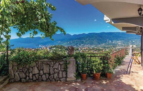 Appartement - Opatija - Kastav , Croatie - CKU573 103