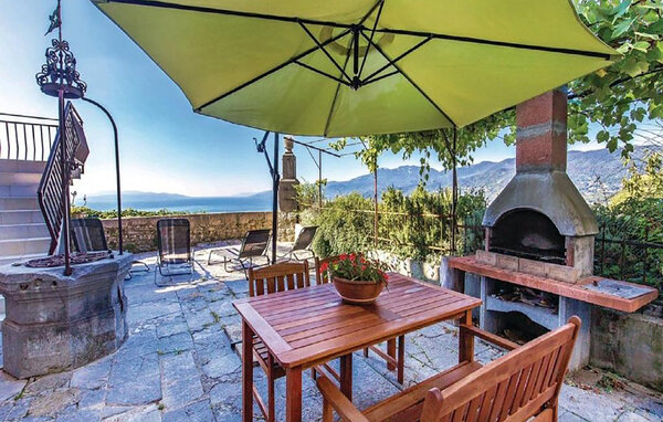 Appartement - Opatija - Kastav , Croatie - CKU573 3