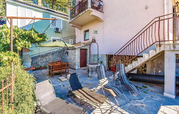 Appartement - Opatija - Kastav , Croatie - CKU573 104