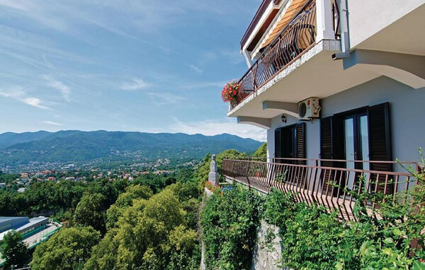 Appartement - Opatija - Kastav , Croatie - CKU573 106