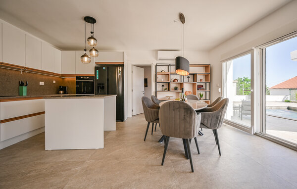 Apartament - Opatija - Matulji , Chorwacja - CKU574 4