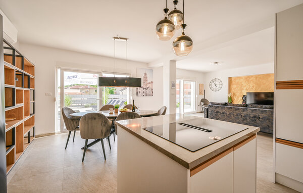 Apartament - Opatija - Matulji , Chorwacja - CKU574 404