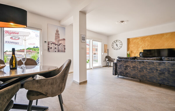 Apartament - Opatija - Matulji , Chorwacja - CKU574 301