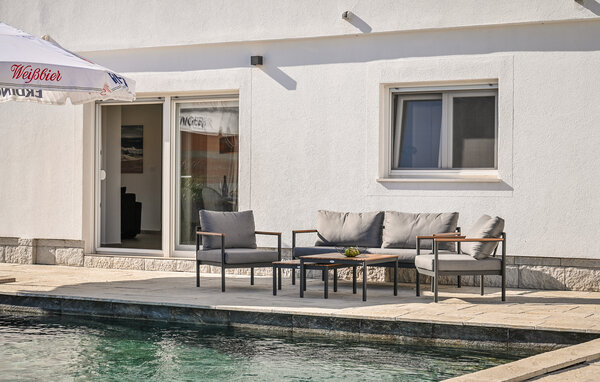 Apartament - Opatija - Matulji , Chorwacja - CKU574 11