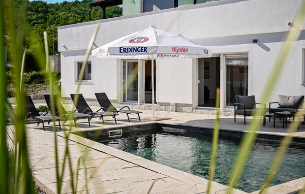 Apartament - Opatija - Matulji , Chorwacja - CKU574 2