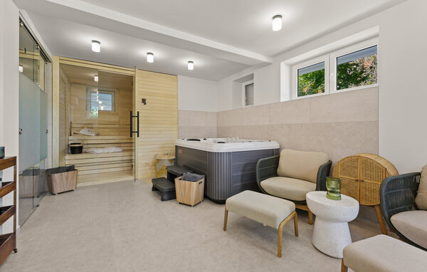 Holiday Home - Opatija - Opric , Croatia - CKU575 3