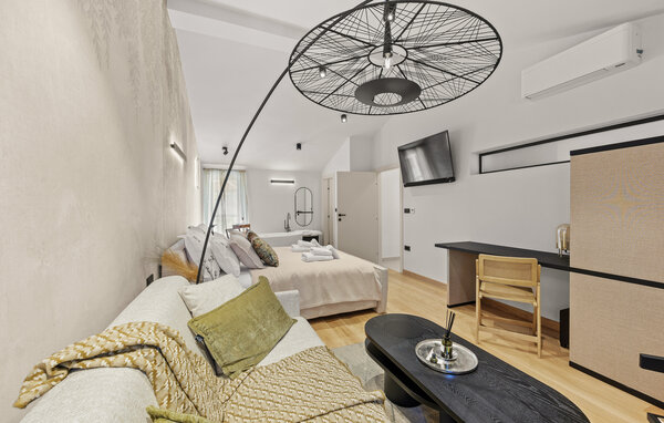 Holiday Home - Opatija - Opric , Croatia - CKU575 7