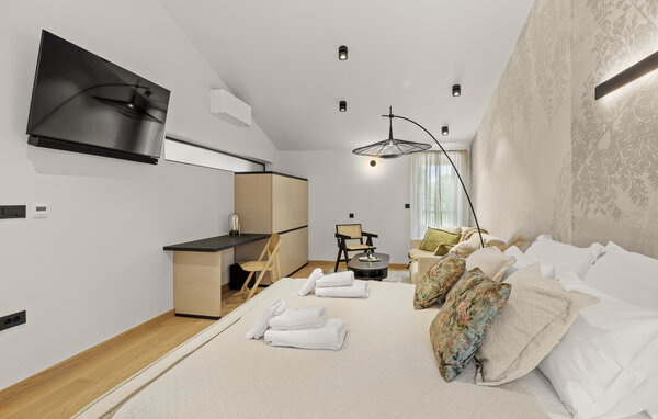 Holiday Home - Opatija - Opric , Croatia - CKU575 601