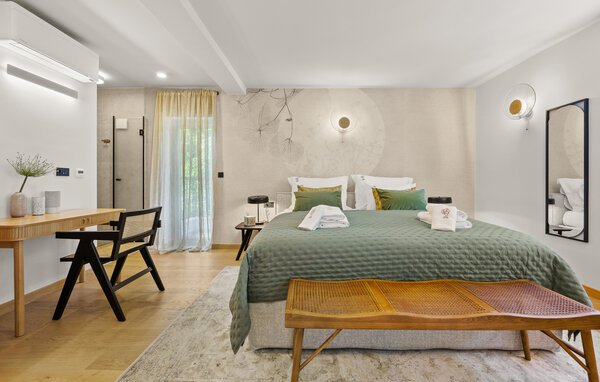 Holiday Home - Opatija - Opric , Croatia - CKU575 603