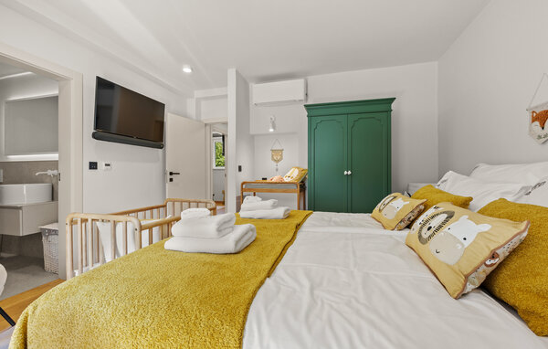 Holiday Home - Opatija - Opric , Croatia - CKU575 605