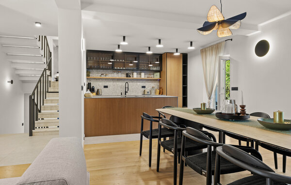 Holiday Home - Opatija - Opric , Croatia - CKU575 401