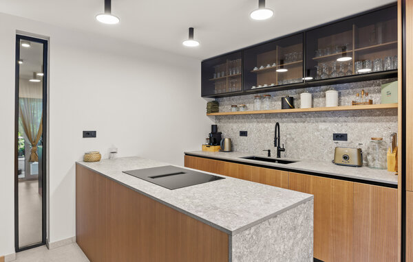 Holiday Home - Opatija - Opric , Croatia - CKU575 402