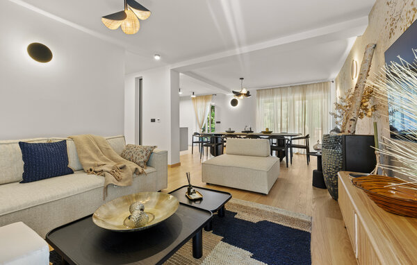 Holiday Home - Opatija - Opric , Croatia - CKU575 5