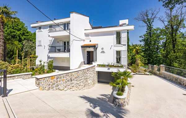Holiday Home - Opatija - Opric , Croatia - CKU575 81