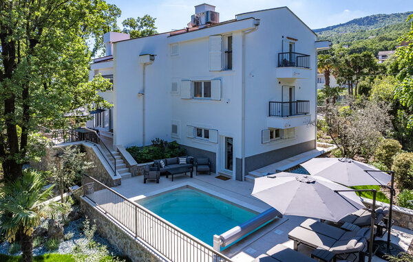 Holiday Home - Opatija - Opric , Croatia - CKU575 83