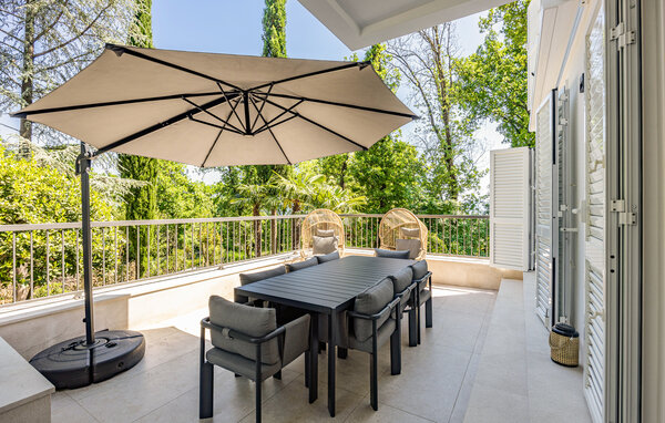 Holiday Home - Opatija - Opric , Croatia - CKU575 102