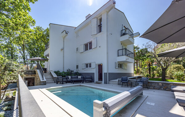 Holiday Home - Opatija - Opric , Croatia - CKU575 11