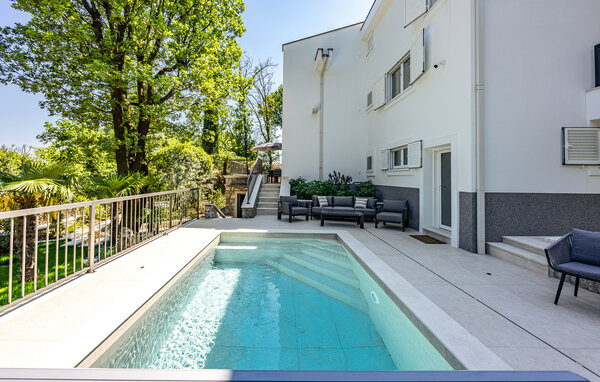 Holiday Home - Opatija - Opric , Croatia - CKU575 12