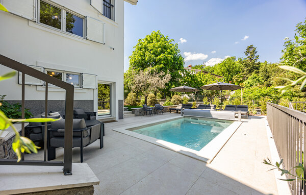 Holiday Home - Opatija - Opric , Croatia - CKU575 13