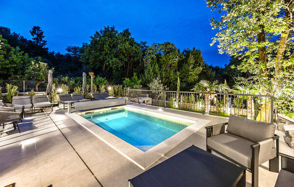 Holiday Home - Opatija - Opric , Croatia - CKU575 2