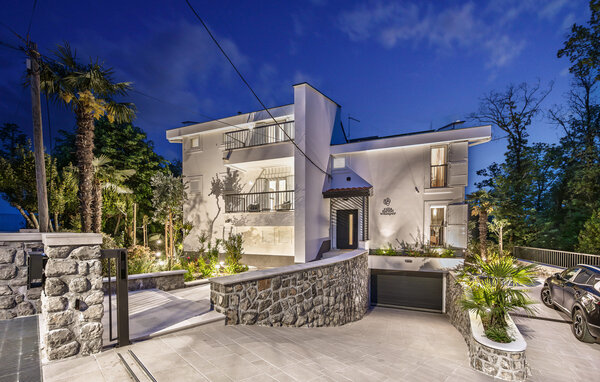 Holiday Home - Opatija - Opric , Croatia - CKU575 16