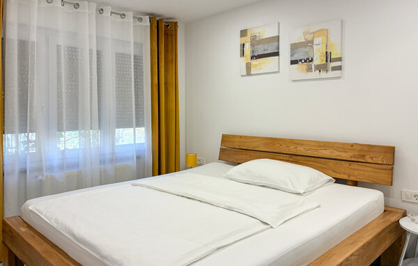 Ferienwohnung - Opatija - Marinici , Kroatien - CKU576 3