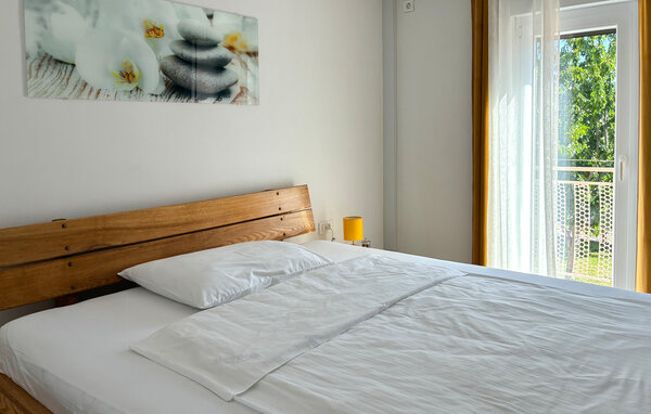 Ferienwohnung - Opatija - Marinici , Kroatien - CKU576 4