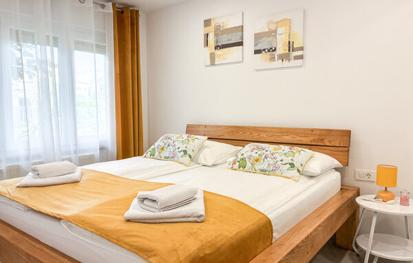 Ferienwohnung - Opatija - Marinici , Kroatien - CKU576 601
