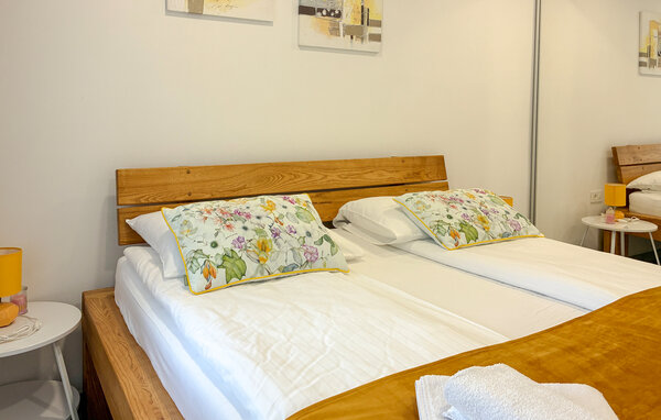 Ferienwohnung - Opatija - Marinici , Kroatien - CKU576 602
