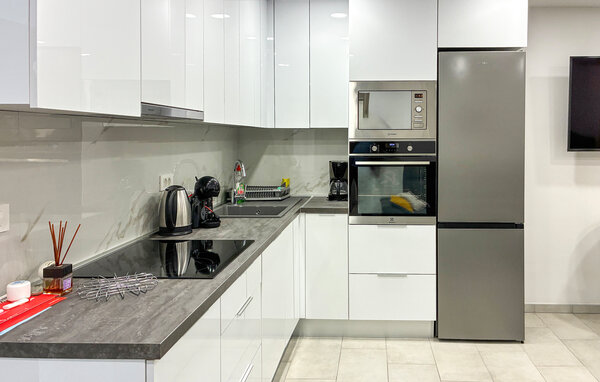 Ferienwohnung - Opatija - Marinici , Kroatien - CKU576 401