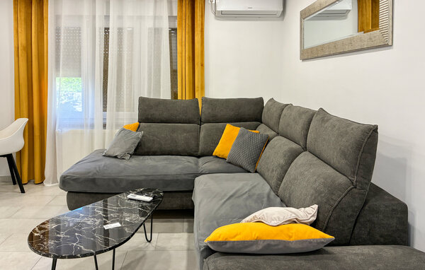 Ferienwohnung - Opatija - Marinici , Kroatien - CKU576 301