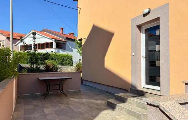 Ferienwohnung - Opatija - Marinici , Kroatien - CKU576 101
