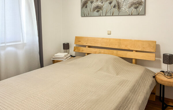 Ferienwohnung - Opatija - Viskovo , Kroatien - CKU577 4