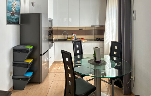 Ferienwohnung - Opatija - Viskovo , Kroatien - CKU577 3