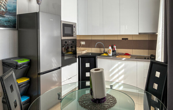 Ferienwohnung - Opatija - Viskovo , Kroatien - CKU577 401