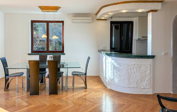 Ferienwohnung - Opatija - Opric , Kroatien - CKU578 401