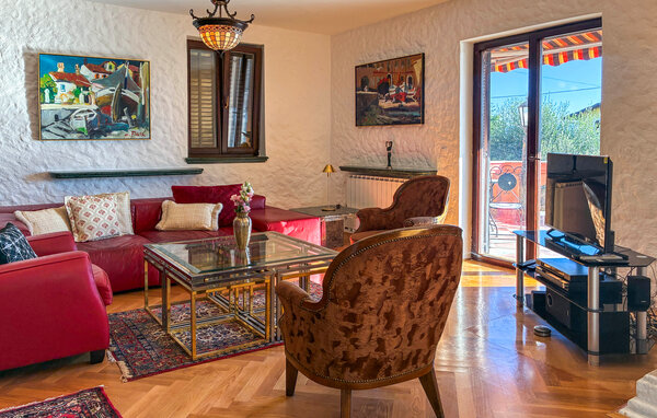 Ferienwohnung - Opatija - Opric , Kroatien - CKU578 3