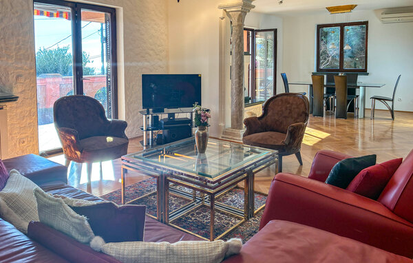 Ferienwohnung - Opatija - Opric , Kroatien - CKU578 301