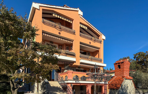 Ferienwohnung - Opatija - Opric , Kroatien - CKU578 1