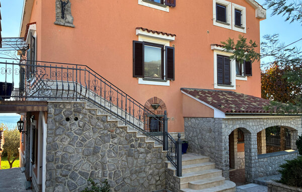 Ferienwohnung - Opatija - Opric , Kroatien - CKU578 82