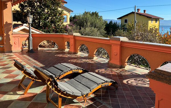 Ferienwohnung - Opatija - Opric , Kroatien - CKU578 101