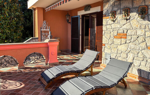 Ferienwohnung - Opatija - Opric , Kroatien - CKU578 103